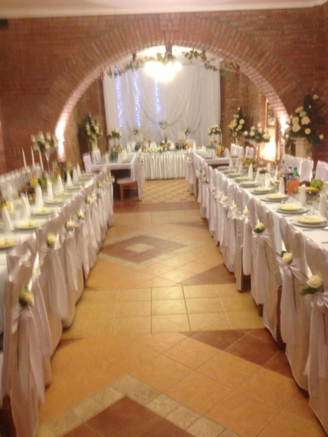 Zamek Ostrowski Villa Chojnik Esterno foto