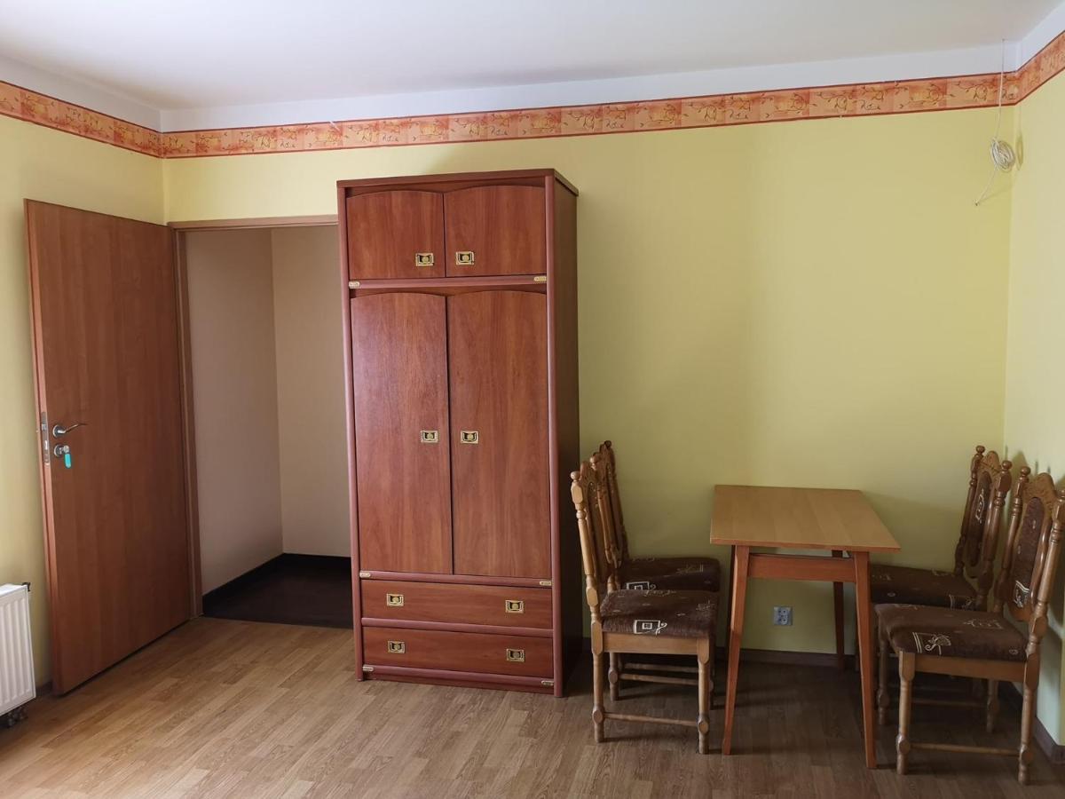 Zamek Ostrowski Villa Chojnik Esterno foto