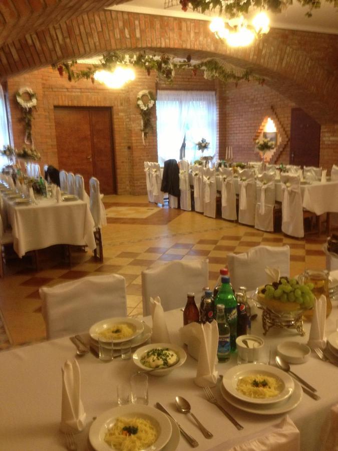 Zamek Ostrowski Villa Chojnik Esterno foto