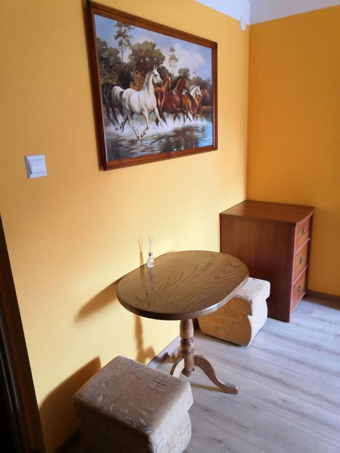 Zamek Ostrowski Villa Chojnik Esterno foto